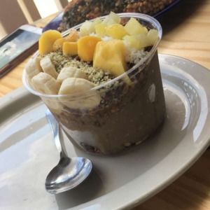 Meet your Posher, Karissa